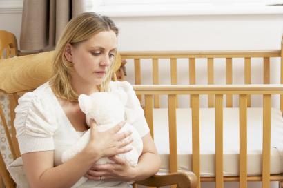 Pregnancy or Infant Loss