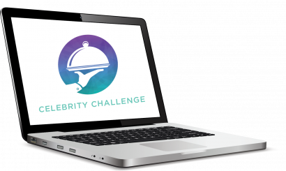 Celebrity Challenge Logo