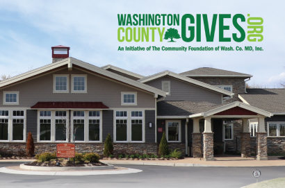 Washington County Gives - Hospice of Washington County