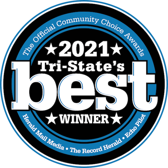 2021 Tri-State&#039;s Best Winner