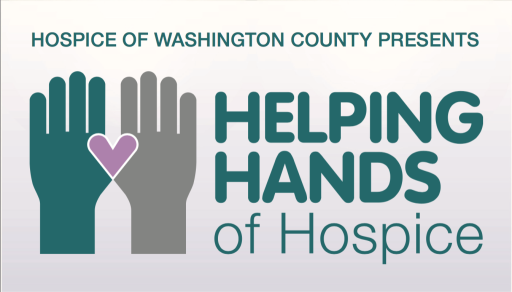 Helping Hands of Hospice Logo