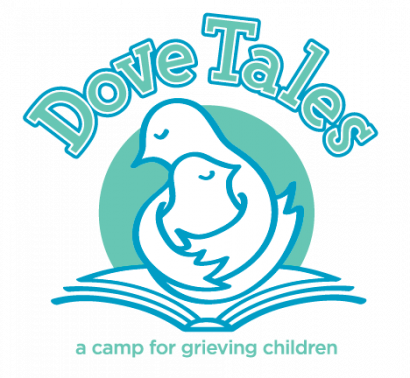 DoveTales Camp Logo