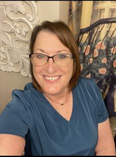 RN Case Manager: Pam Ricker